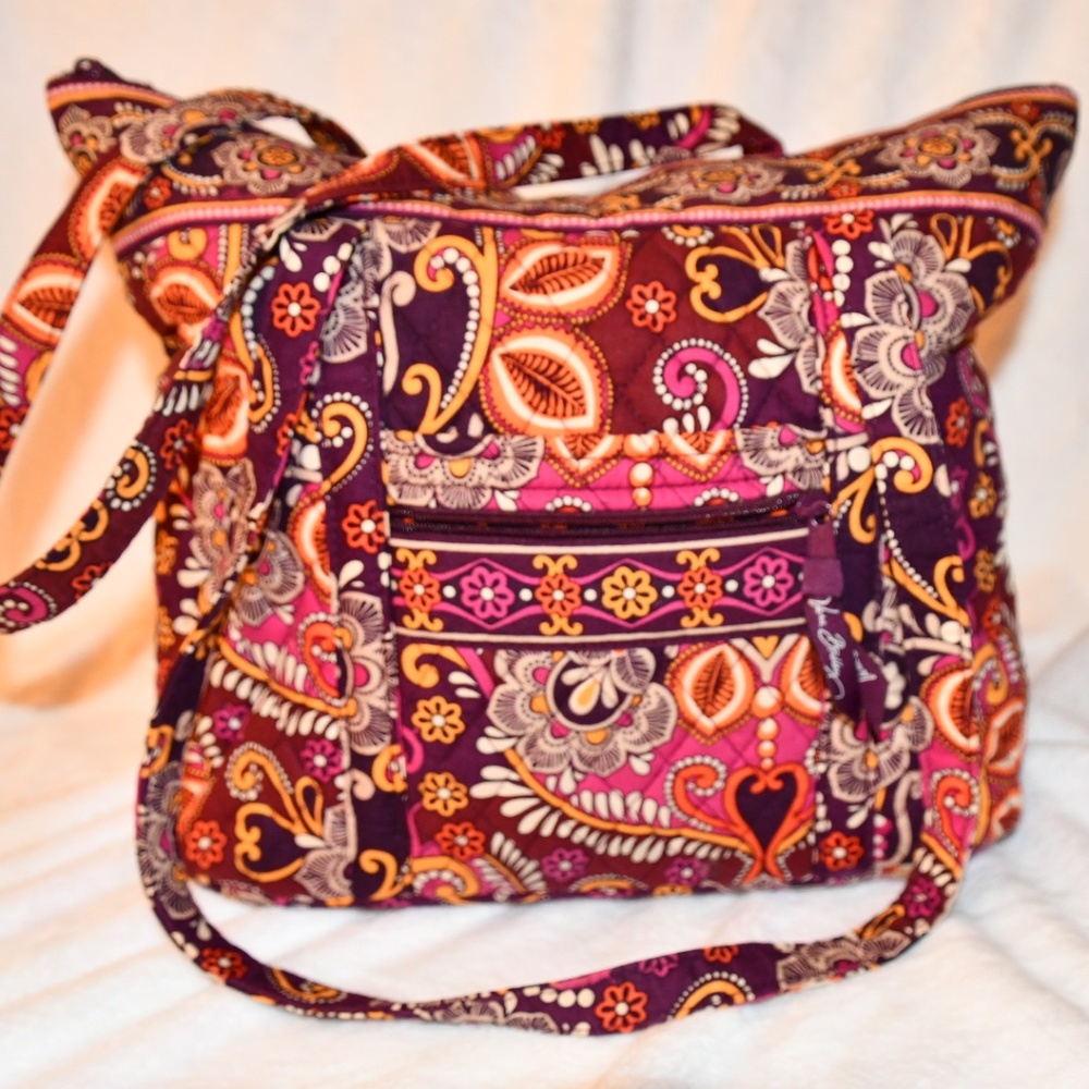 Vera Bradley Tote